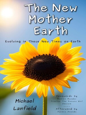 cover image of The New Mother Earth